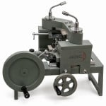 Wood Microtome